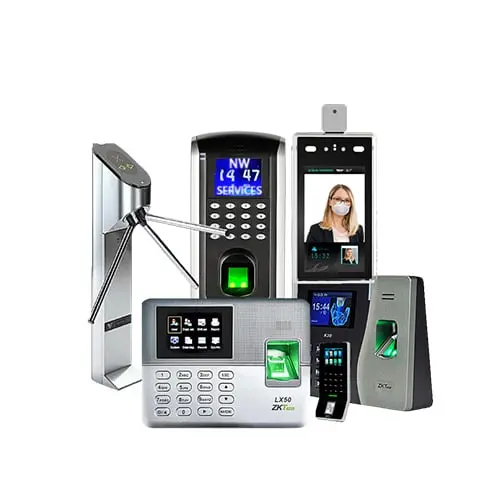 nw Website Builder